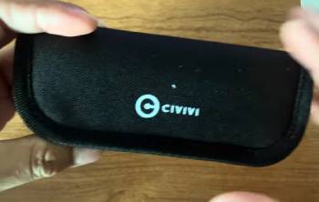 civivi mini praxis