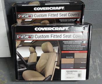 covercraft seat covers