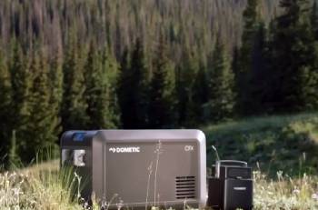 dometic cfx3 vs cfx5