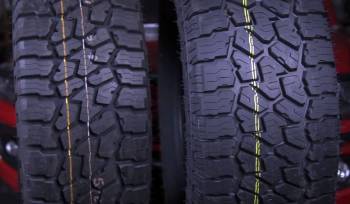 falken wildpeak at4w vs at3w