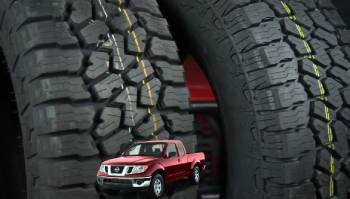 falken wildpeak at4w vs at3w