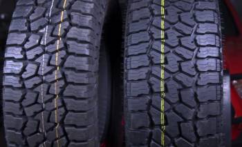 falken wildpeak at4w vs at3w