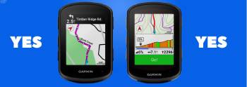 garmin edge 840 vs 540