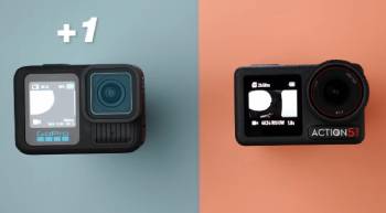 gopro hero 13 vs dji action 5