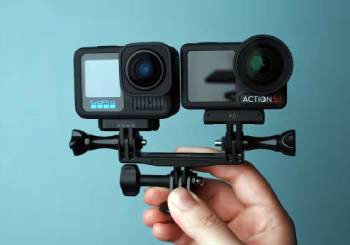 gopro hero 13 vs dji action 5