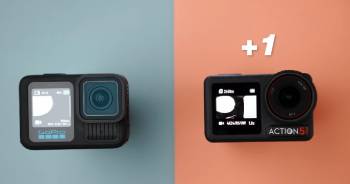 gopro hero 13 vs dji action 5