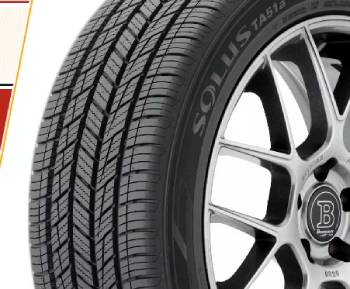 kumho solus tires