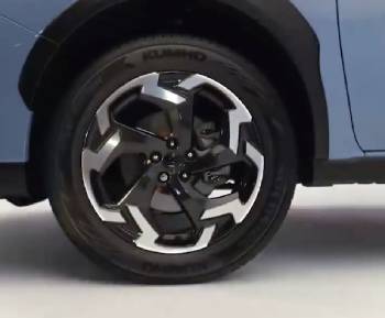 kumho solus tires