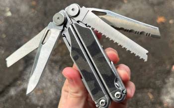 leatherman wave alpha vs arc