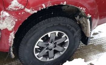 michelin agilis crossclimate
