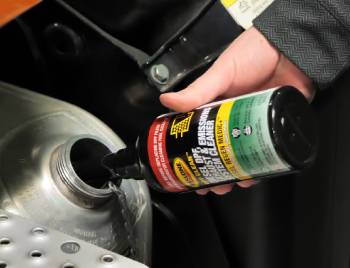 rislone dpf cleaner