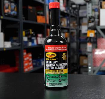 rislone dpf cleaner