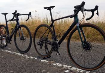 sram rival vs shimano 105