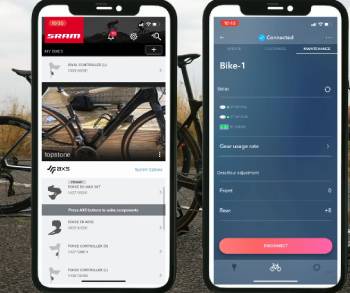 sram rival vs shimano 105