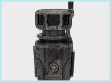 stealth cam revolver 360