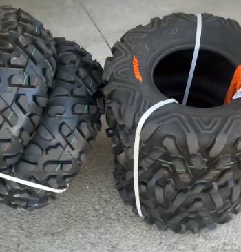 sunf atv tire