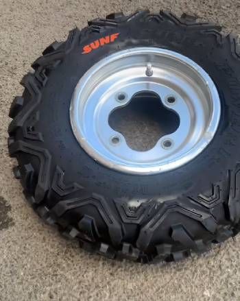 sunf atv tire