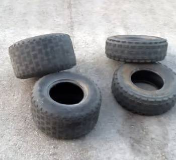 sunf atv tire