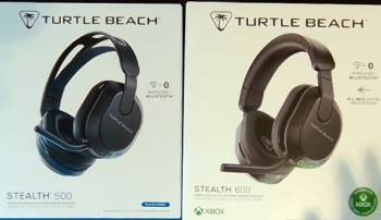 turtle beach stealth 500 vs 600