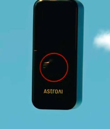 astroai tire inflator