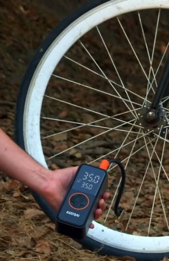 astroai tire inflator