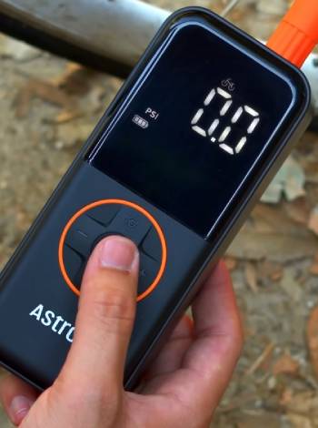 astroai tire inflator