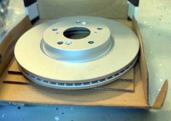 bosch brake pads