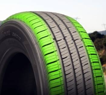 celimo salient tires
