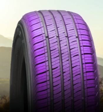 celimo salient tires