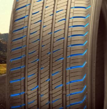 celimo salient tires