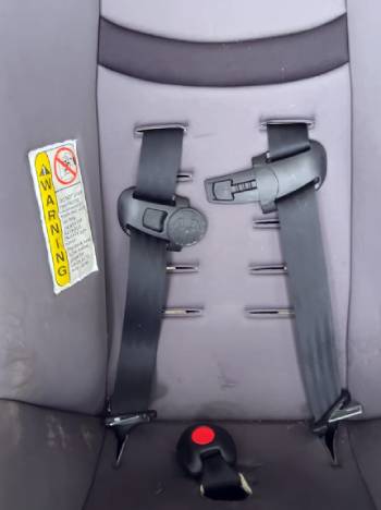 cosco scenera next convertible car seat