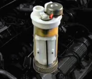 delphi fuel pump