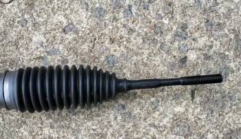 detroit axle rack and pinion