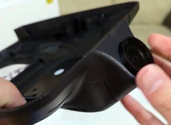 fitcamx dash cam