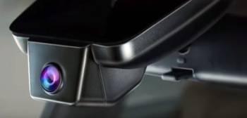 fitcamx dash cam
