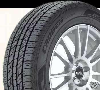 kumho crugen premium kl33