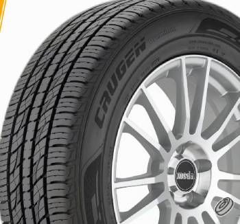 kumho crugen premium kl33