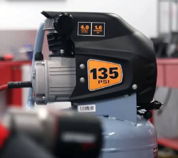 mcgraw air compressors