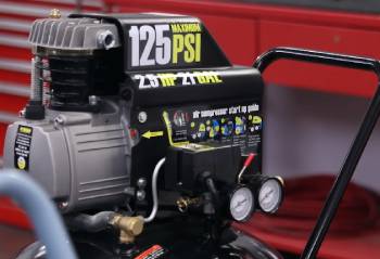 mcgraw air compressors