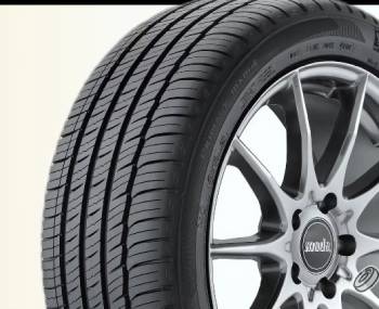 michelin primacy mxm4 tire