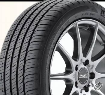 michelin primacy mxm4 tire