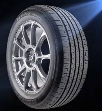 nexen n'priz ah5