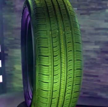 nexen n'priz ah5