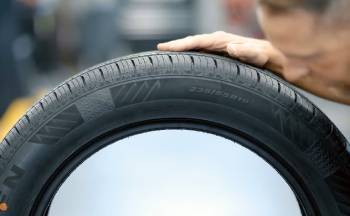 nexen tires vs goodyear