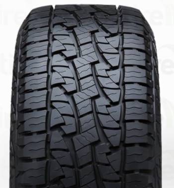 nexen tires vs goodyear