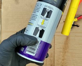 royal purple fuel injector cleaner
