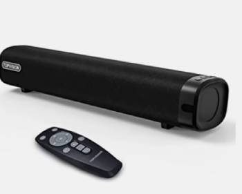 topvision soundbar