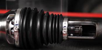 trakmotive cv axle
