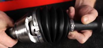 trakmotive cv axle
