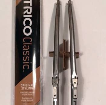 trico windshield wipers
